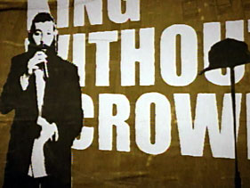 Matisyahu King Without A Crown Music Video Analysis Callum